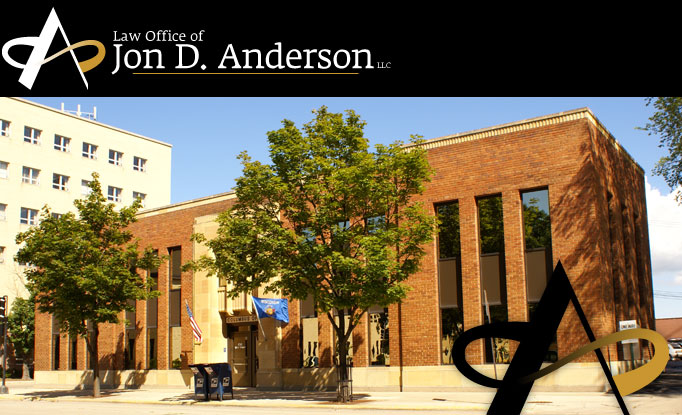 Jonathan G. Anderson  Anderson Attorneys, P.C.